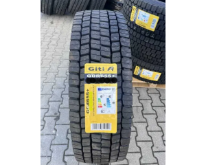Giti GDR655+ (ведущая) 315/70 R22.5 152/149M